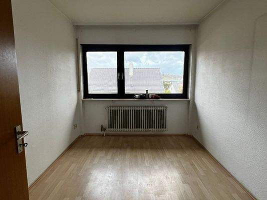 Kinderzimmer oder Büro