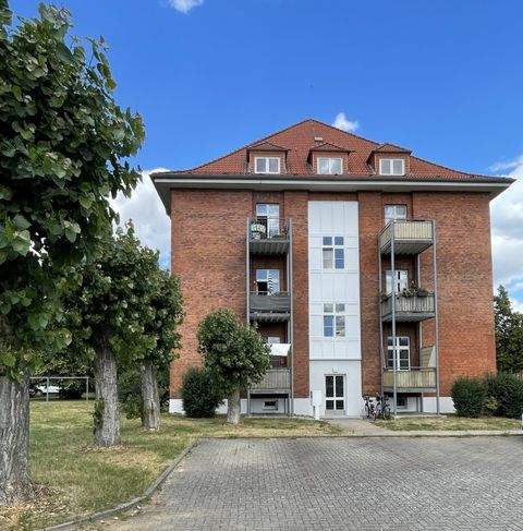 Parchim Wohnungen, Parchim Wohnung mieten