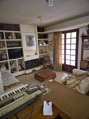 Kreta, Heraklion: Freistehendes Gebäude im Zentrum zu verkaufen