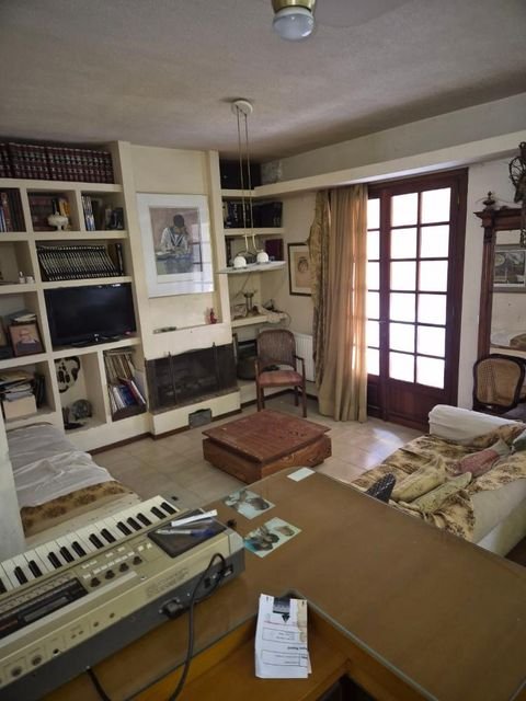 Heraklion Renditeobjekte, Mehrfamilienhäuser, Geschäftshäuser, Kapitalanlage