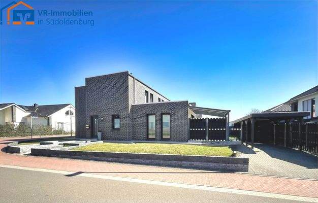 Einliegerwohnung Ansicht