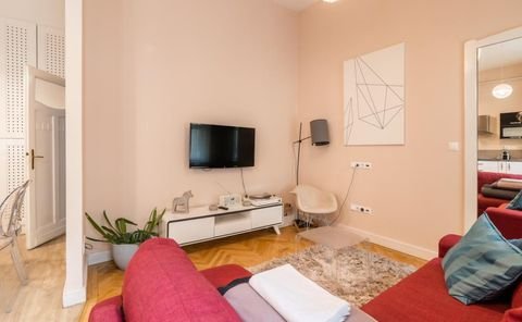 Budapest Wohnungen, Budapest Wohnung kaufen