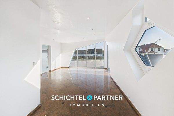 S&P | Gewerbefläche