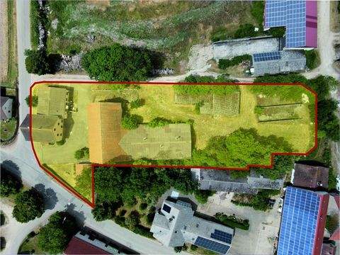 Burgsalach Häuser, Burgsalach Haus kaufen