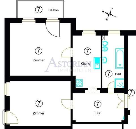 Berlin Wohnungen, Berlin Wohnung kaufen