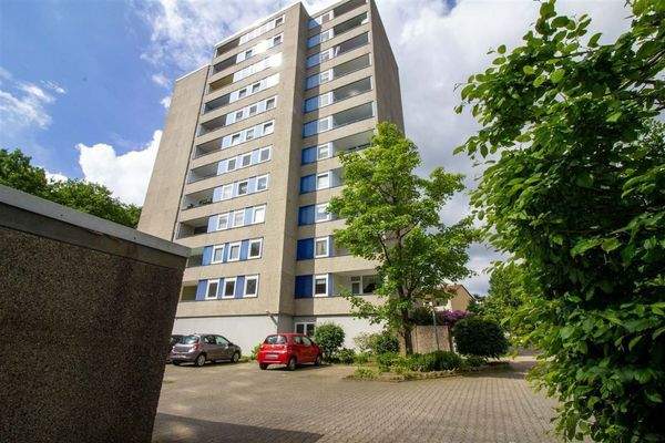 Haus-Rückseite Bild  2