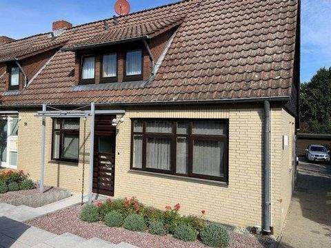 Lüneburg Büros, Büroräume, Büroflächen 