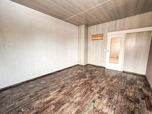 Esszimmer - Erdgeschoss