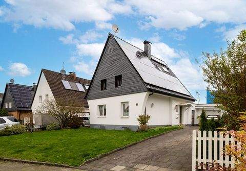 Langenfeld Häuser, Langenfeld Haus kaufen