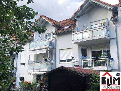 Nürnberg Wohnungen, Nürnberg Wohnung mieten