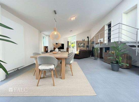 Essen - (KI generiert)