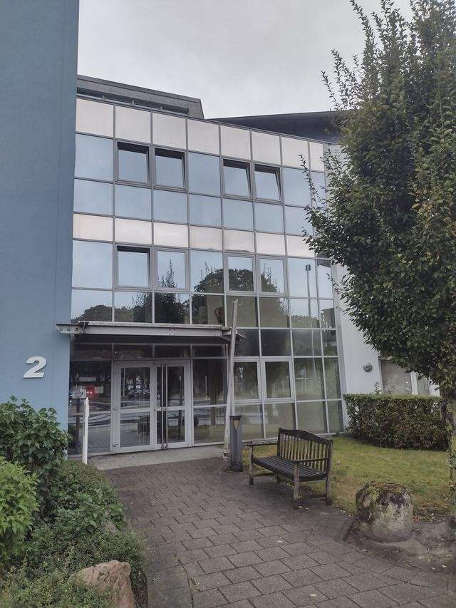 2 ZKB in Meppen mit Balkon, barrierefrei , Auf der Herrschwiese zum 01.05.2026 zu vermieten - Foto 2