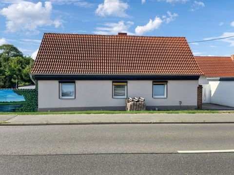 Muldestausee Häuser, Muldestausee Haus kaufen