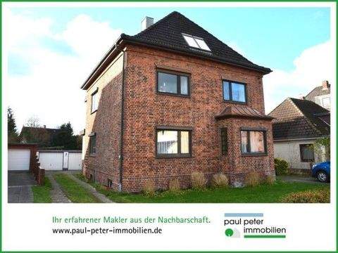 Neumünster Häuser, Neumünster Haus kaufen