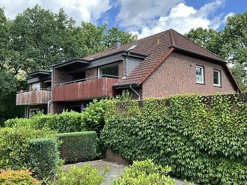 Nienburg Wohnungen, Nienburg Wohnung kaufen