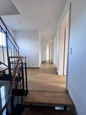 Flur im OG