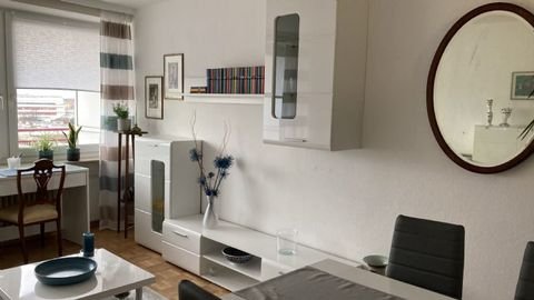 München Wohnungen, München Wohnung mieten