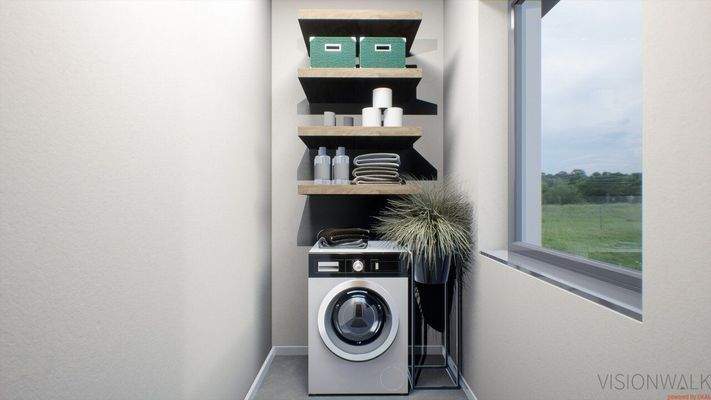 HWR Wohnung Obergeschoss