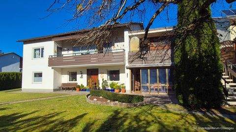 Traunreut Häuser, Traunreut Haus kaufen