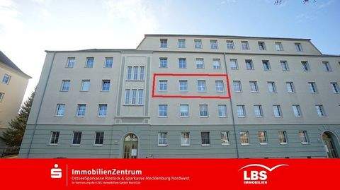 Wismar Wohnungen, Wismar Wohnung kaufen