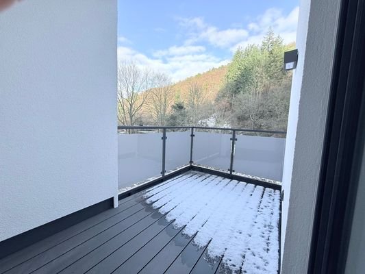 Balkon 1
