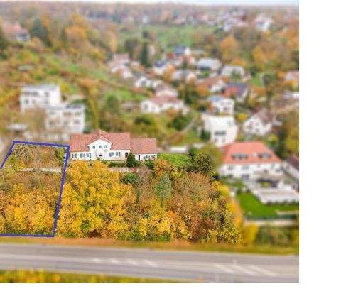 Kirchheim Grundstücke, Kirchheim Grundstück kaufen