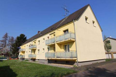 Leverkusen Wohnungen, Leverkusen Wohnung mieten