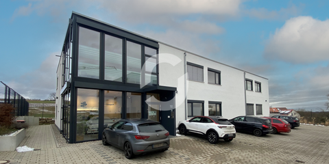 Weissach Büros, Büroräume, Büroflächen 