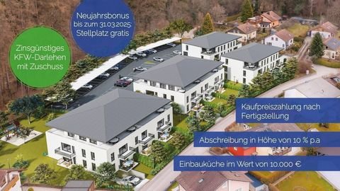 Bad Griesbach i.Rottal Renditeobjekte, Mehrfamilienhäuser, Geschäftshäuser, Kapitalanlage