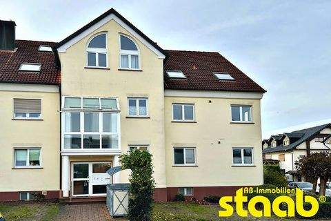 Haibach Wohnungen, Haibach Wohnung kaufen