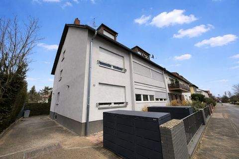 Mannheim / Wallstadt Wohnungen, Mannheim / Wallstadt Wohnung kaufen