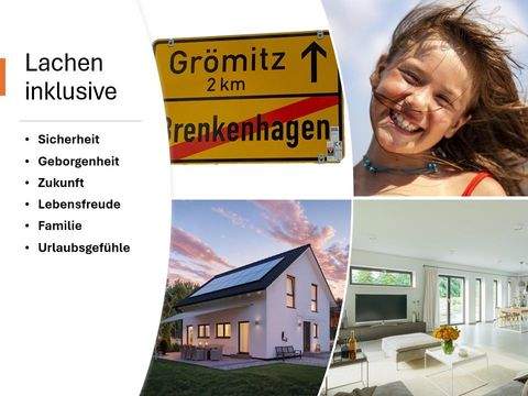 Grömitz Häuser, Grömitz Haus kaufen