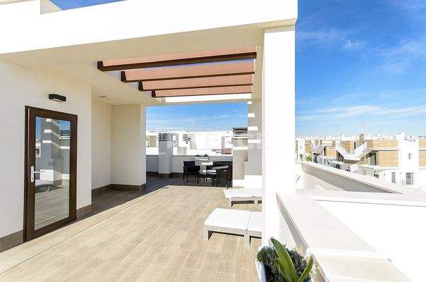 Gorgeous 3-Bedroom Detached Villas in Ciudad Quesada Alicante