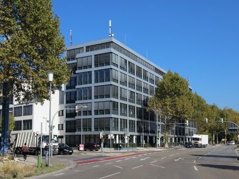 Heidelberg Büros, Büroräume, Büroflächen 