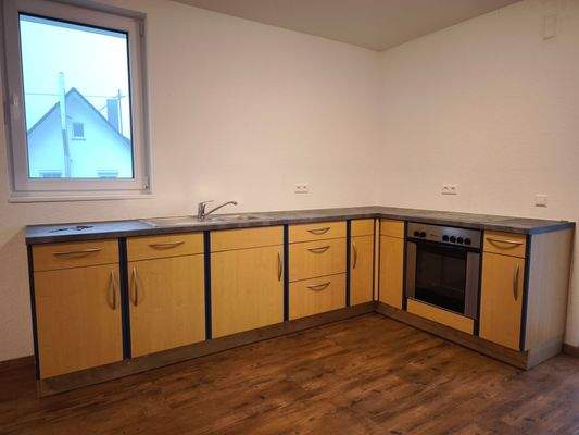 Küchenbereich