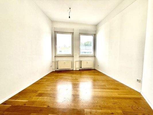 Arbeitszimmer/Gästezimmer