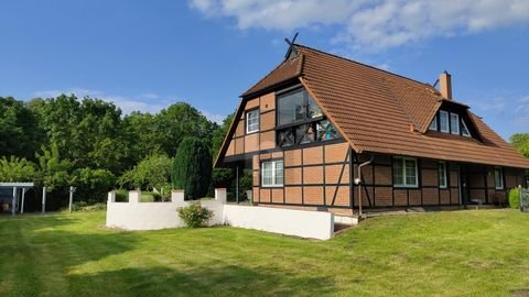 Lübow Häuser, Lübow Haus kaufen