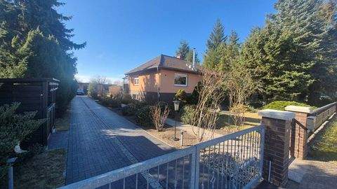 Rheinsberg Großzerlang / Großzerlang Häuser, Rheinsberg Großzerlang / Großzerlang Haus kaufen