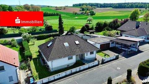 Schaafheim Häuser, Schaafheim Haus kaufen
