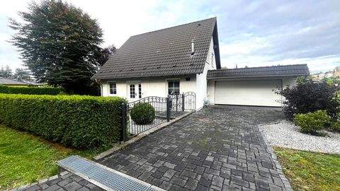 Friedersdorf Häuser, Friedersdorf Haus kaufen