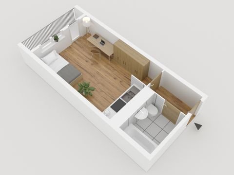 Erfurt Wohnungen, Erfurt Wohnung mieten