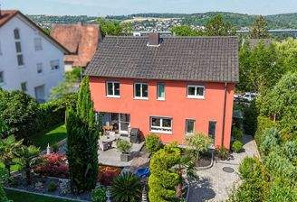 Rückansicht 1