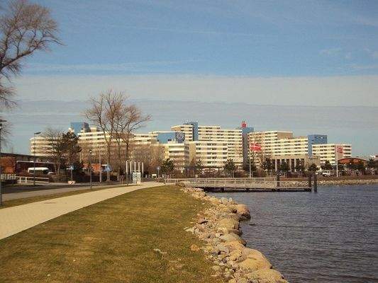 Ostseeferienpark Heiligenhafen