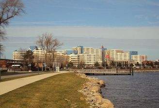 Ostseeferienpark Heiligenhafen