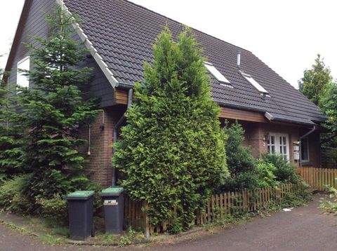Elmshorn Wohnungen, Elmshorn Wohnung mieten