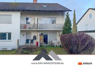 47 m² in ruhiger Lage: Solide Wohnqualität mit Wertpotenzial