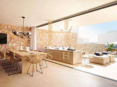 Sant Josep de sa Talaia Häuser, Sant Josep de sa Talaia Haus kaufen