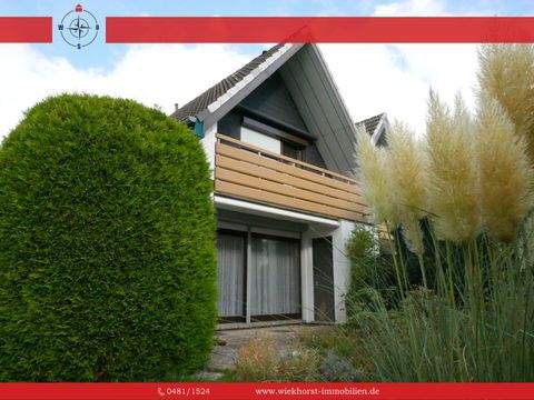 Heide Häuser, Heide Haus kaufen