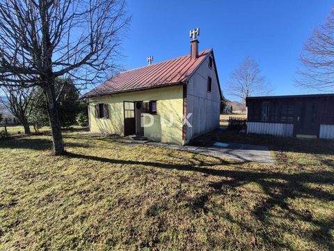 Fuzine Häuser, Fuzine Haus kaufen