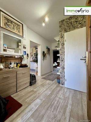 Eingangsbereich / Flur